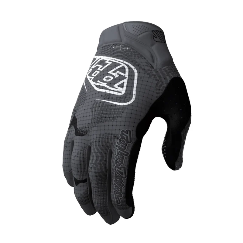 Troy Lee Designs Air Glove - High Desert Black / LG