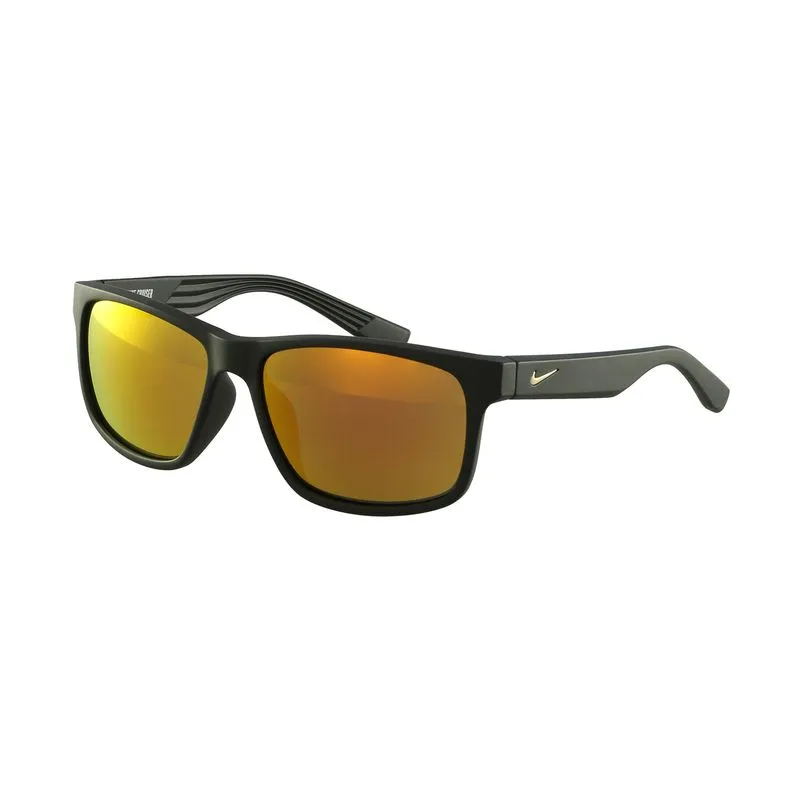 Óculos de Sol Nike Esportivo Preto