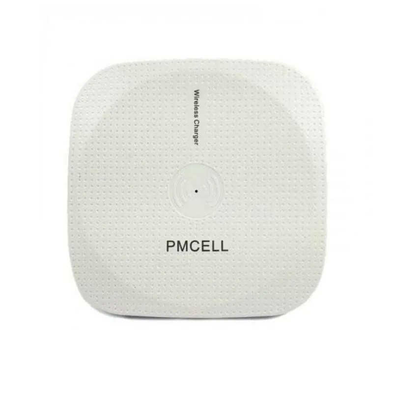 Carregador Wireless Pmcell 999 Sem Fio S6 S7 S8 Iphone 8 X