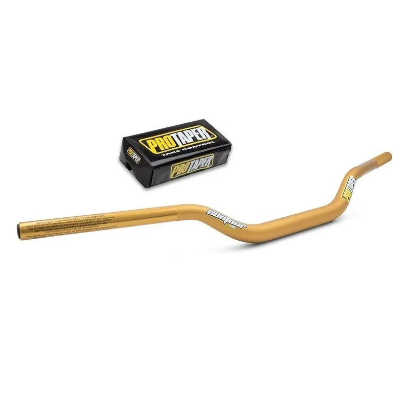 Guidão Protaper Contour Windham/rm Mid - Alto - Dourado