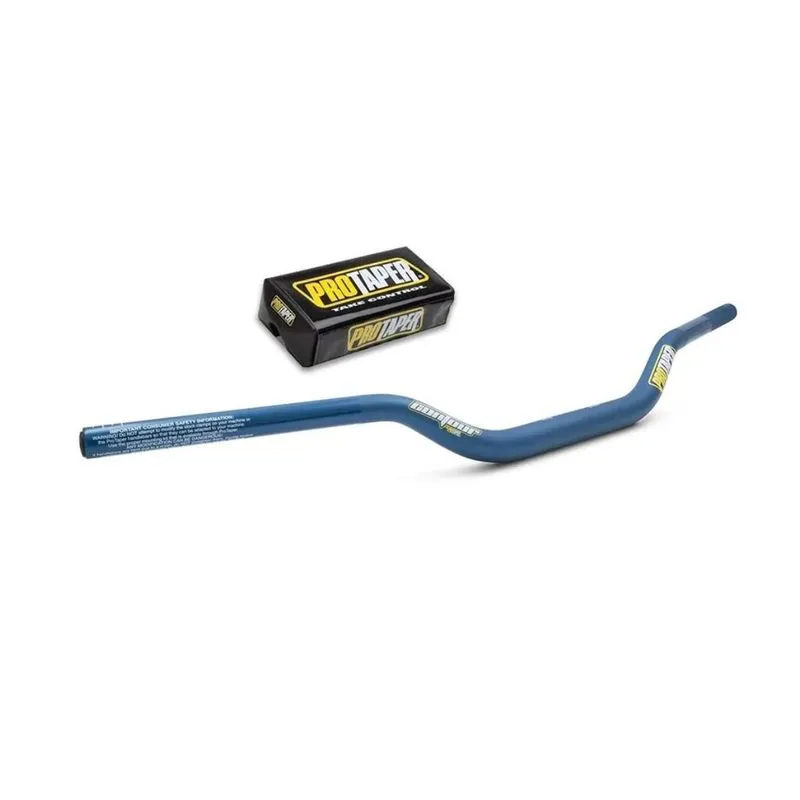 Guidao Protaper Contour Carmichael - Baixo - Azul