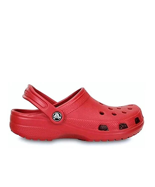 Crocs Classic Clog Kırmızı / 46-47