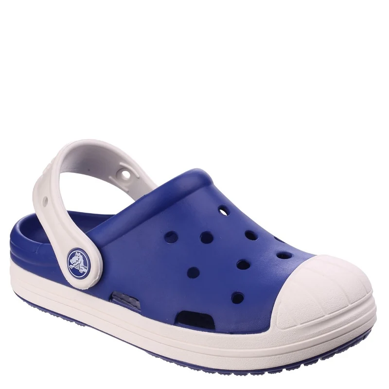 Crocs Bump It Clog Blue / 8