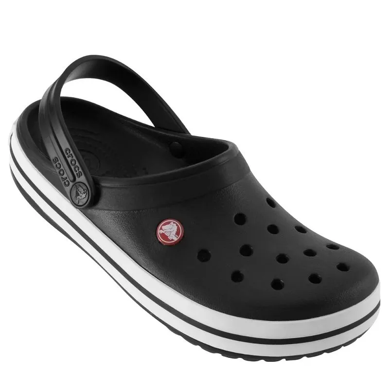Crocs Band X11016-001 44 / Preto