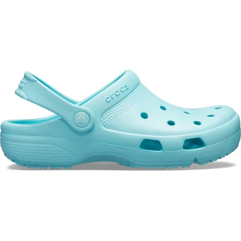 Crocs Coast Clog Ice Blue - 35