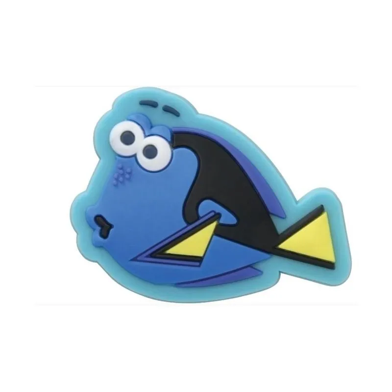 Jibbitz Charm Dory Unico - Un