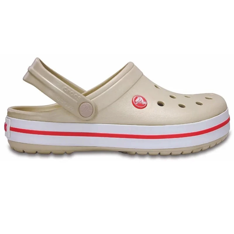 Ojotas Crocs Crocband de Mujer 44