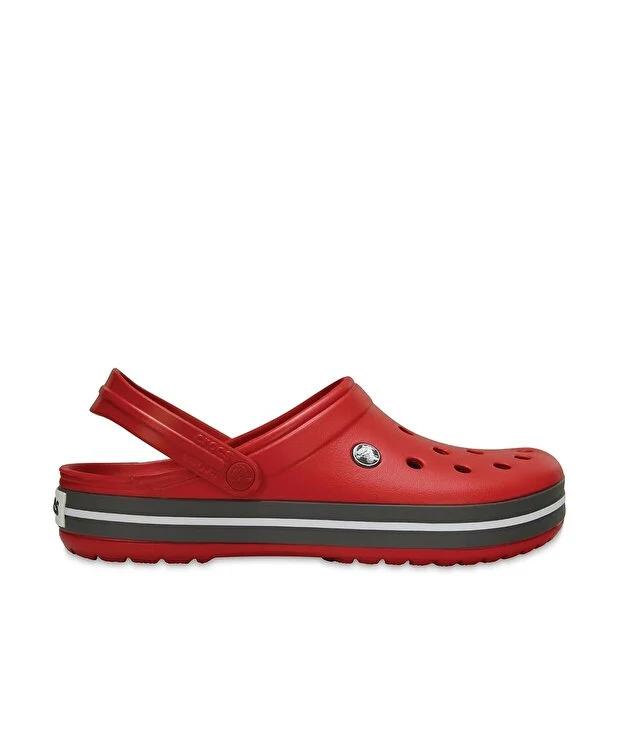 Crocs Crocband Clog Kırmızı / 41-42