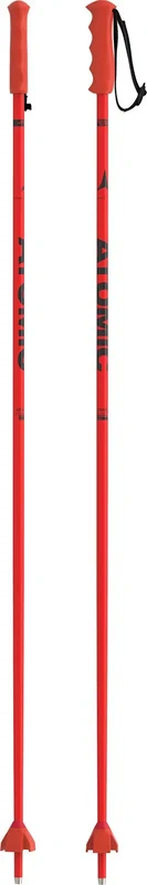 Bete Copii Atomic Redster Jr Red/black Red/Black / 95 cm