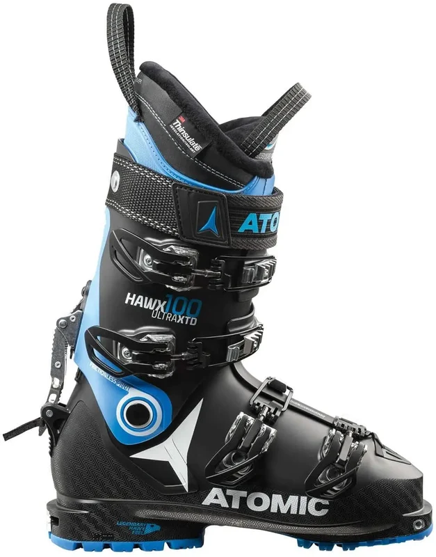 Clapari Atomic Hawx Ultra Xtd 100 Black/blue