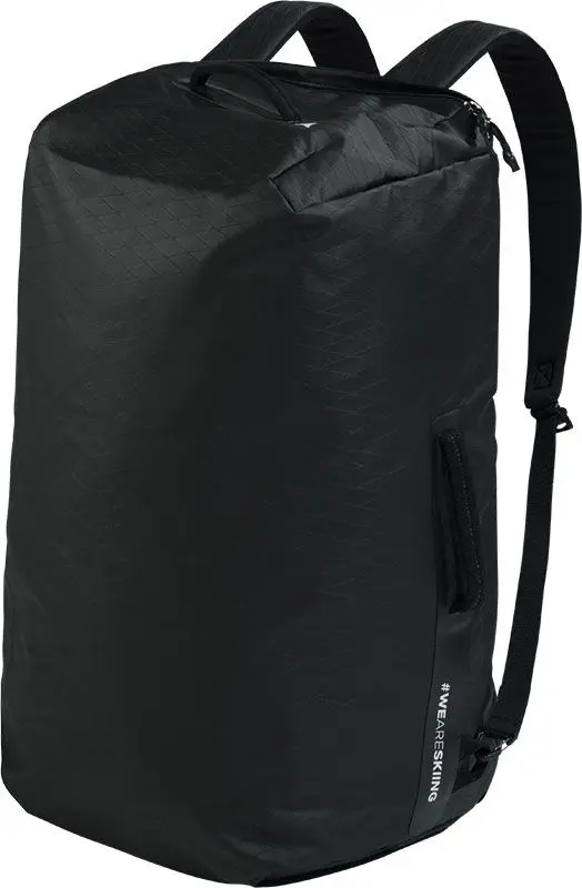 Geanta Atomic Duffle 60l Black
