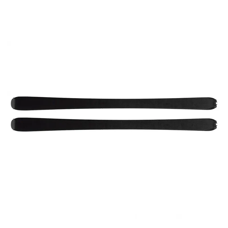 Piele Foca Atomic Ski 85 Black Black / 157 cm