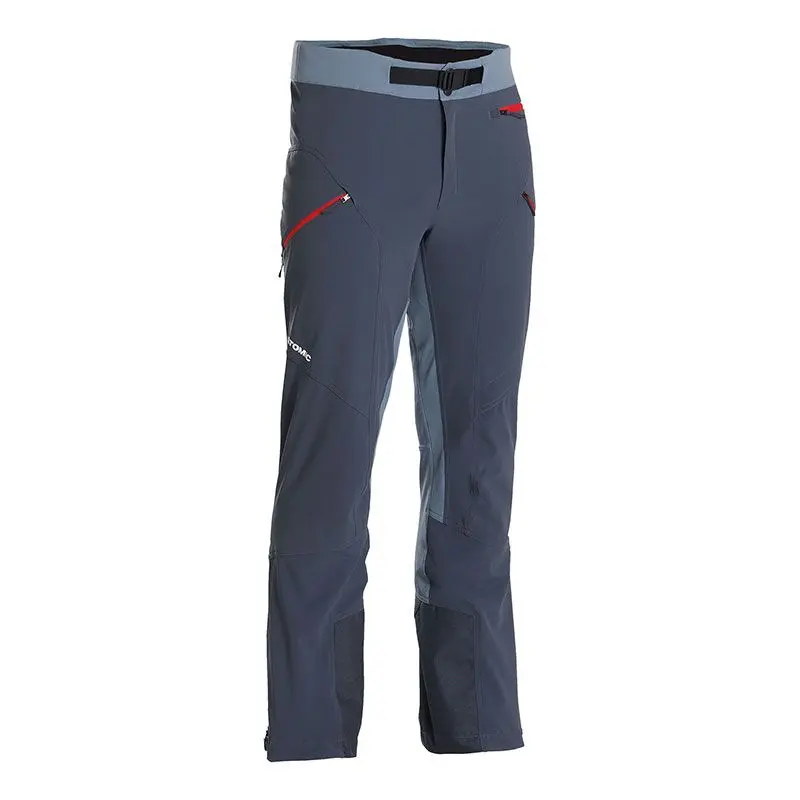 Pantalon Atomic M Backland Ws Ombre Blue