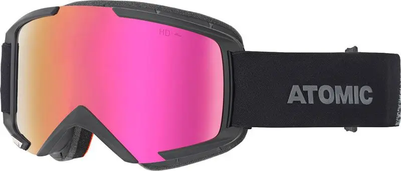 Ochelari Atomic Savor Hd Otg Black