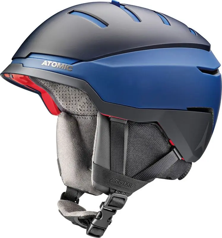 Casca Atomic Savor Gt Blue