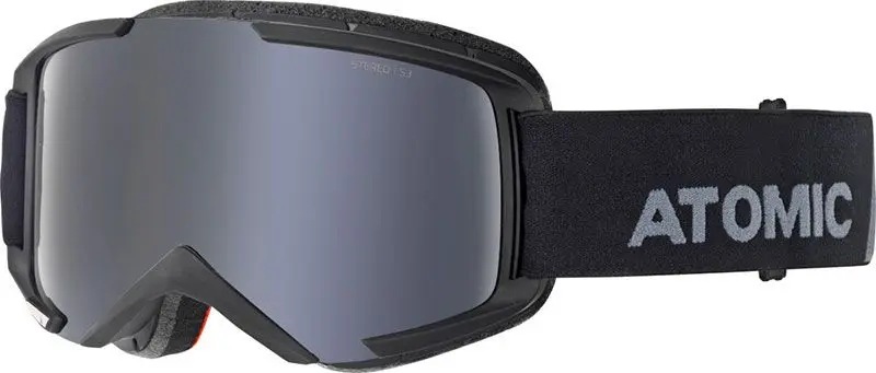 Ochelari Atomic Savor Stereo Black