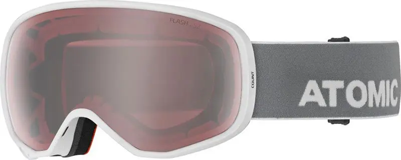 Ochelari Atomic Count S White