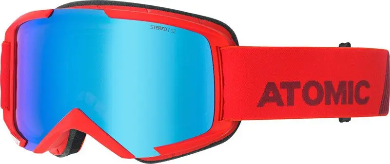 Ochelari Atomic Savor Stereo Red