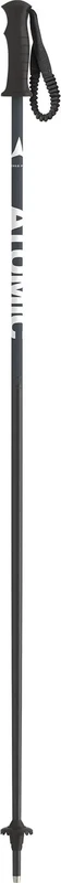 Bete Copii Atomic Amt Jr Black Black / 90 cm