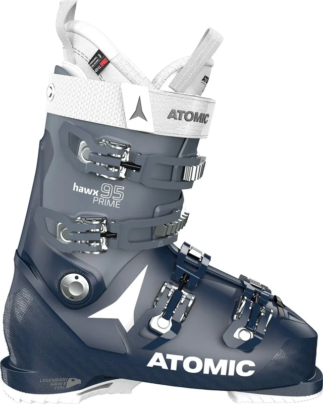 Clapari Atomic Hawx Prime 95 W Dark Blue/denim Blue