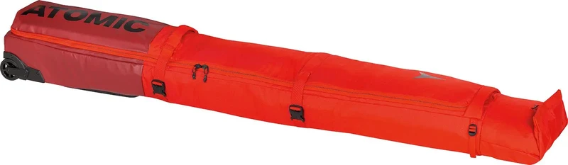 Husa Ski Unisex Atomic Rs Double Ski Wheelie Red/rio Red Red/Rio Red / OS