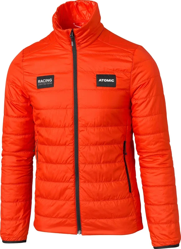 Geaca Atomic Rs Red
