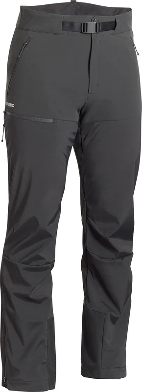 Pantaloni Atomic M Backland Infinium Black Black / S
