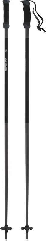Bete Atomic Amt Sqs Black Black / 130 cm