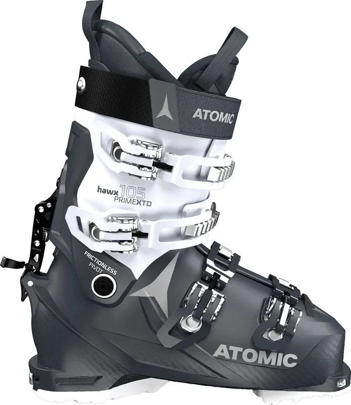 Clapari Atomic Hawx Prime Xtd 105 W Ct Gw Grey Blue/vapor/grey Grey Blue/Vapor/Grey / 24/24.5 Mondo