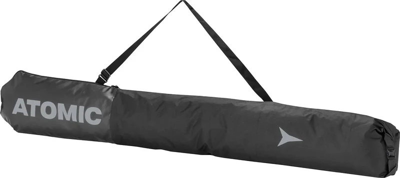 Husa Atomic Ski Sleeve Black/grey