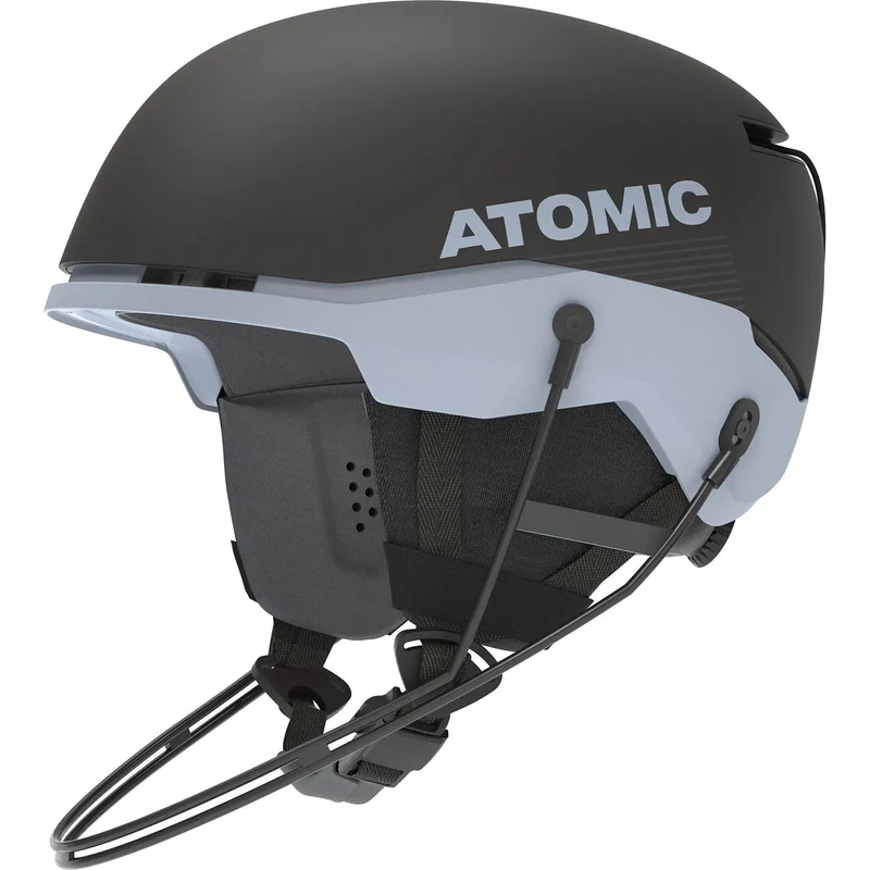 Casca Unisex Atomic Redster Sl Black Black / S (51-55)