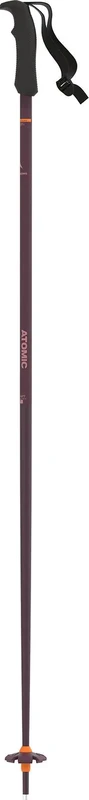 Bete Femei Atomic Cloud Q Plum Plum / 125 cm