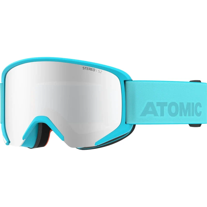 Ochelari Unisex Atomic Savor Stereo Scuba Blue
