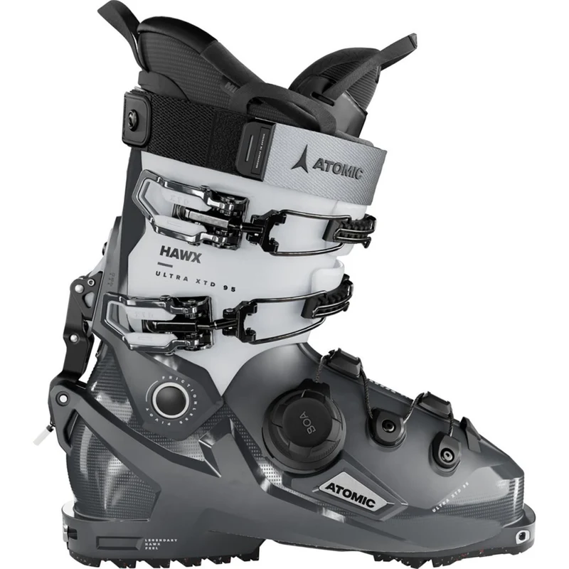 Atomic Hawx Ultra XTD 95 BOA GW Womens Ski Boot 2025 26.5