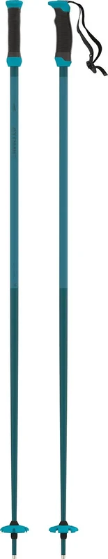 Bete Schi Unisex Atomic Redster X Sqs Teal Blue Teal Blue / 120 cm