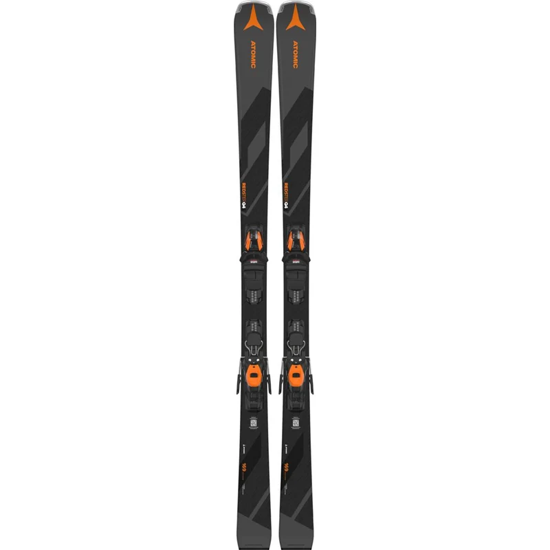 Atomic Redster Q4 Ski + M 10 GW Binding 2026 154