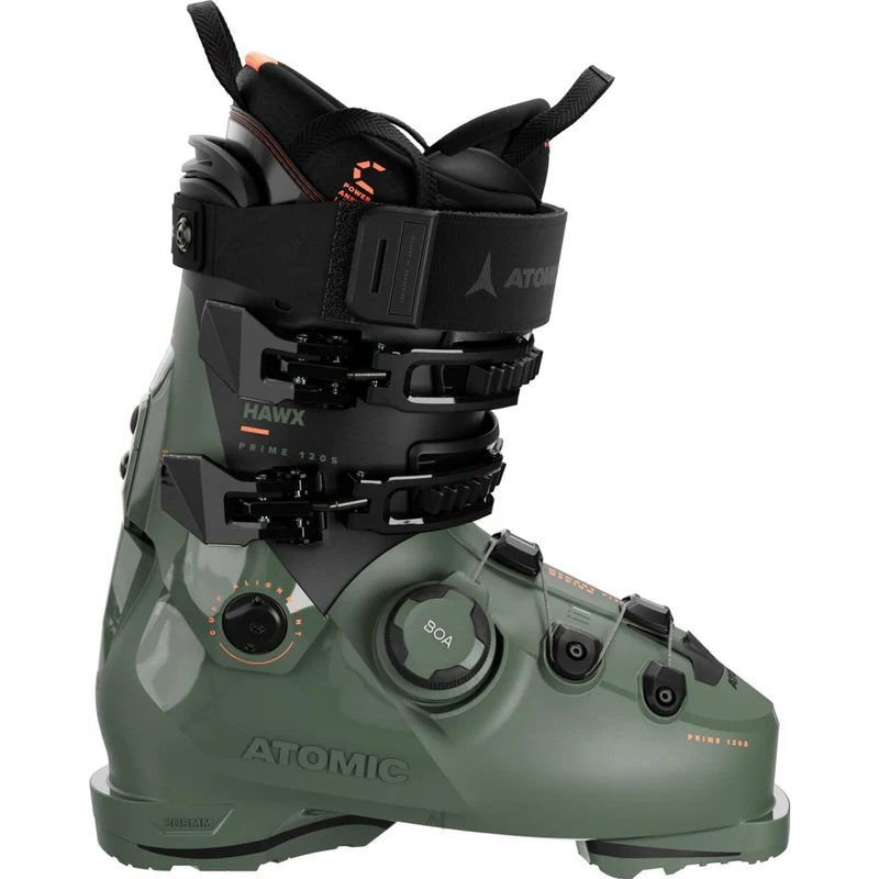 Atomic Hawx Prime 120 S BOA GW Mens Ski Boot 2026 26.5