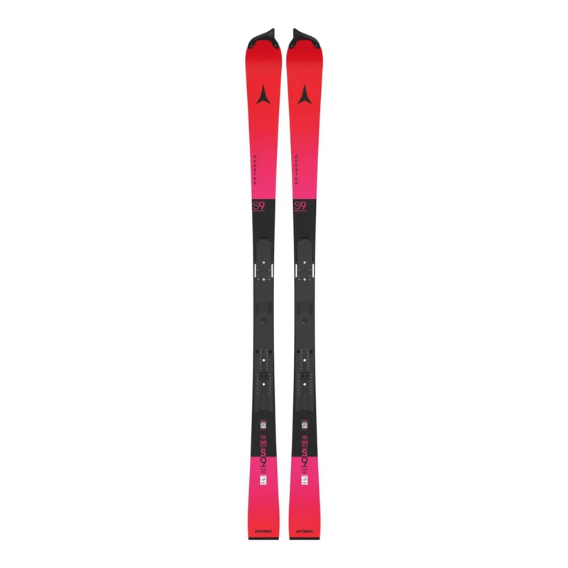 Atomic Redster S9 FIS SL Ski 2027 M / 165