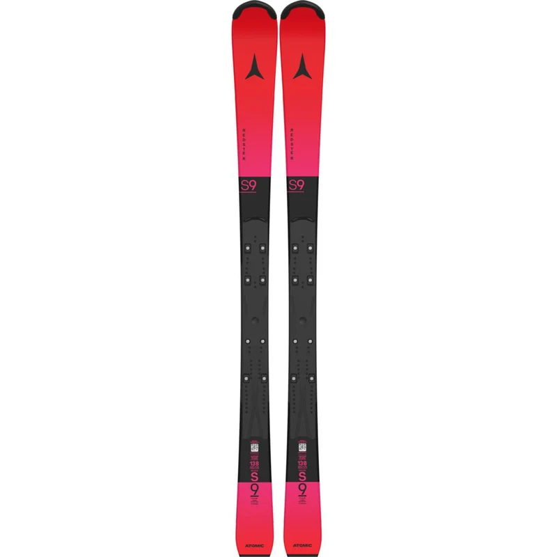 Atomic Redster S9 FIS J-RP³ Ski 2026 145