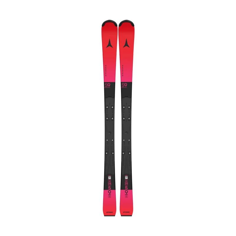 Atomic Redster S9 FIS J-RP³ 131 - 138 Ski 2027 131