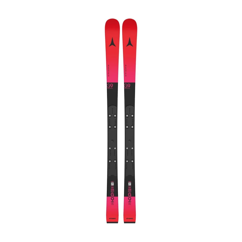 Atomic Redster G9 FIS J-RP³ Ski 2027 145
