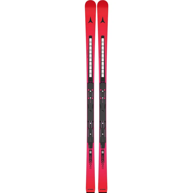 Atomic Redster G9 FIS Revoshock S Ski 2026 173
