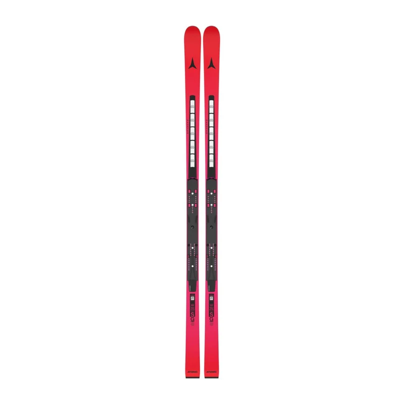 Atomic Redster SG FIS Revoshock Ski 2027 185