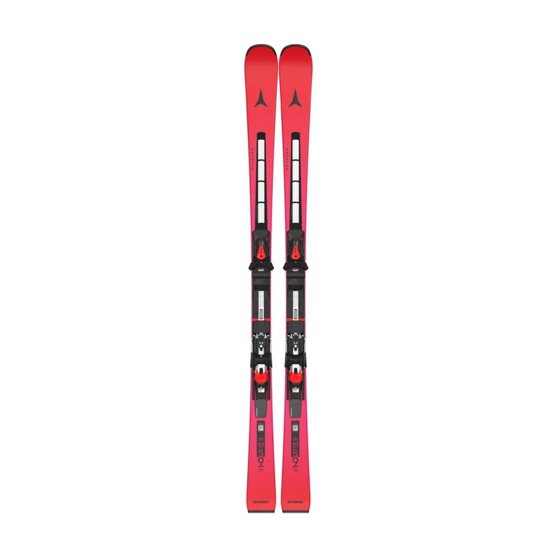 Atomic Redster S9 Revoshock S Ski + I 12 GW Binding 2027 160