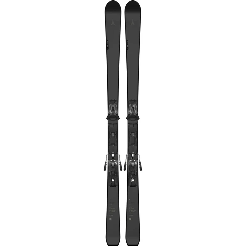 Ski Unisex Atomic Volant 9000+ MI 12 GW Black / 165 cm