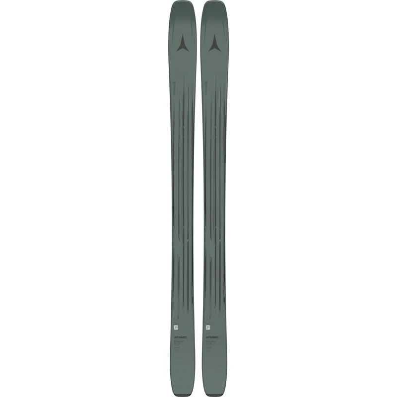 Atomic Maverick 96 CTI Ski 2026 172