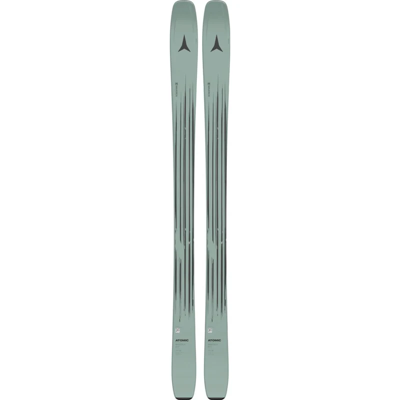 Atomic Maverick 86 C Ski 2026 186