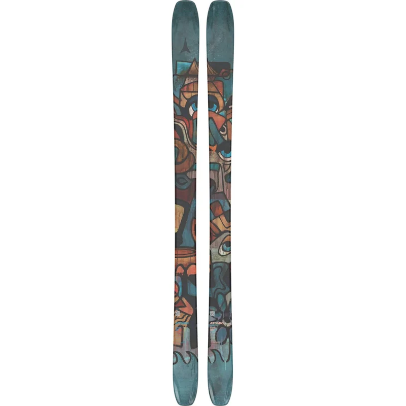 Atomic Bent 90 Ski 2026 157