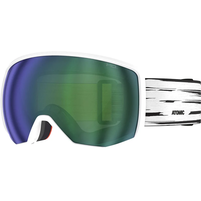 Ochelari Schi Atomic Revent L Hd Maverick / OS / Green Hd Cat. Hd 3-2