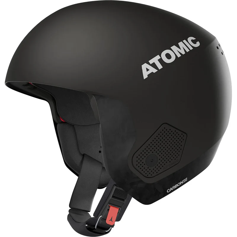 Casca Schi Atomic Redster WC Black/Carbon / L (57-59)